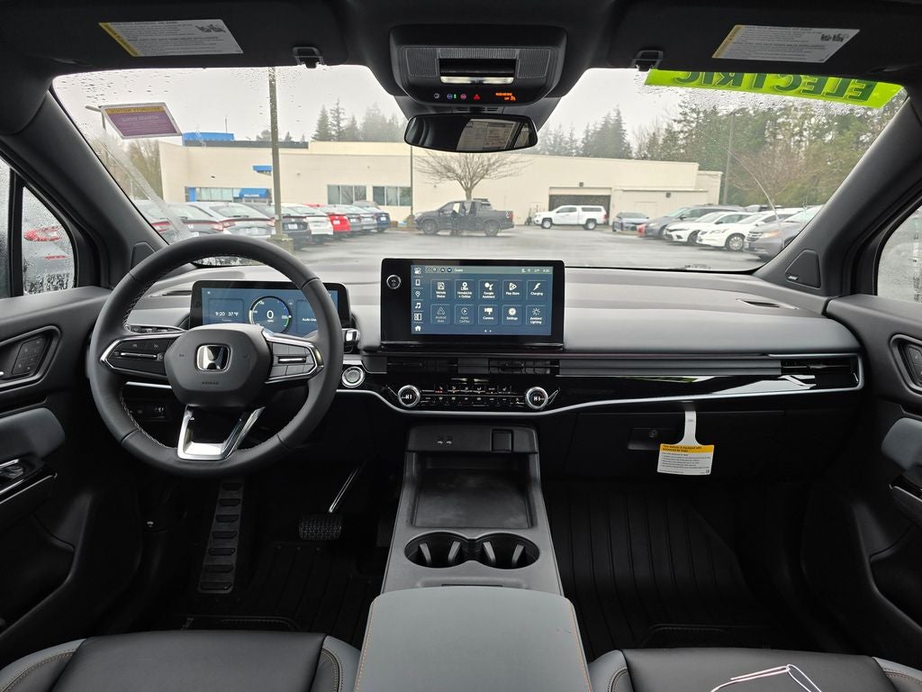 2026 Honda Prologue Touring