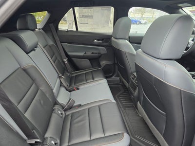 2026 Honda Prologue Touring