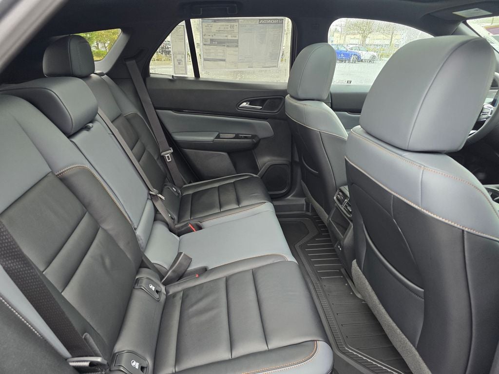 2026 Honda Prologue Touring