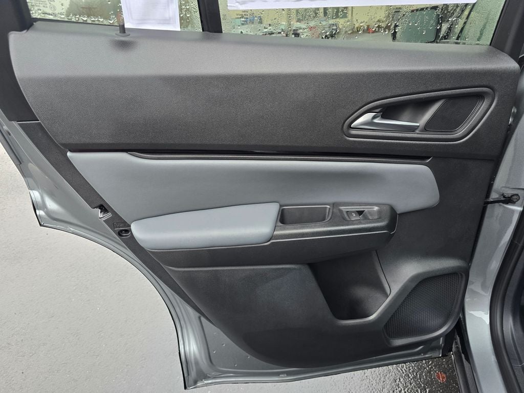 2026 Honda Prologue Touring