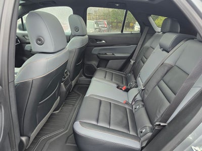 2026 Honda Prologue Touring