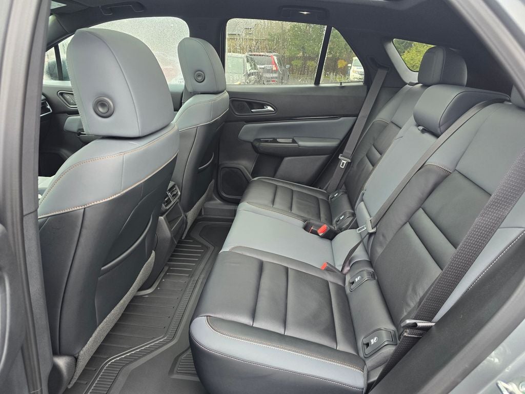 2026 Honda Prologue Touring