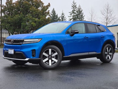 2026 Honda Prologue Touring