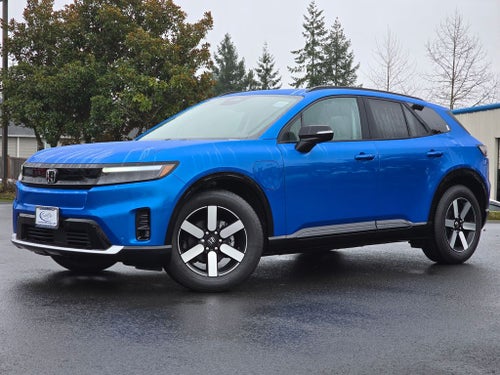 2026 Honda Prologue Touring