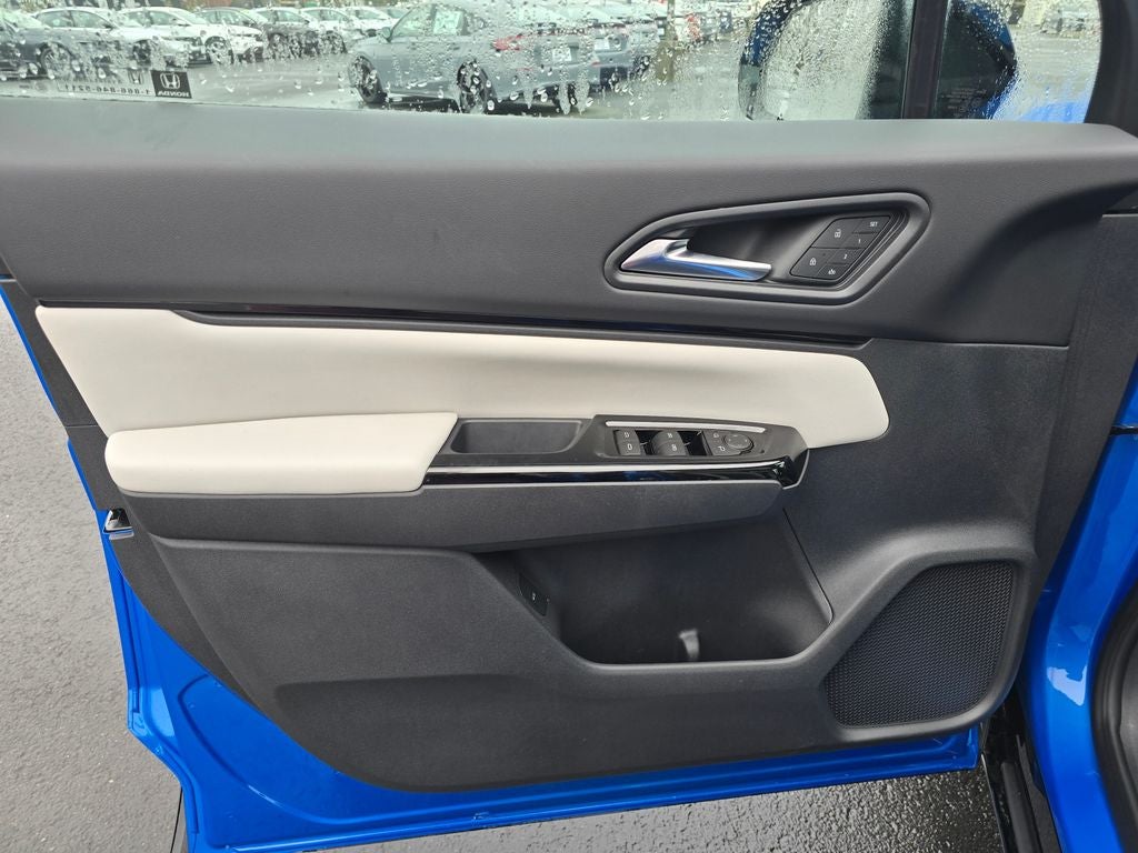 2026 Honda Prologue Touring