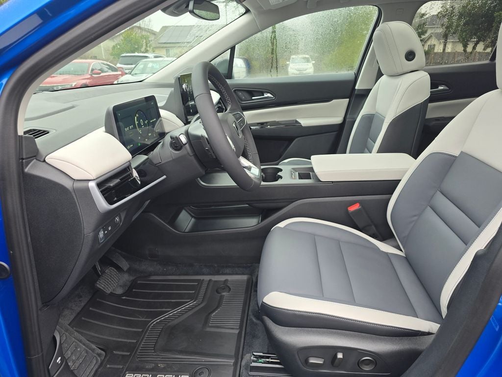 2026 Honda Prologue Touring