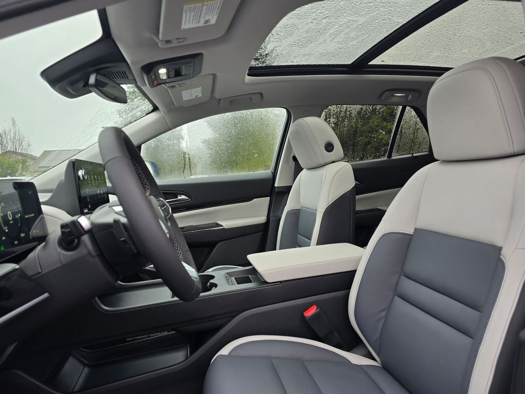 2026 Honda Prologue Touring