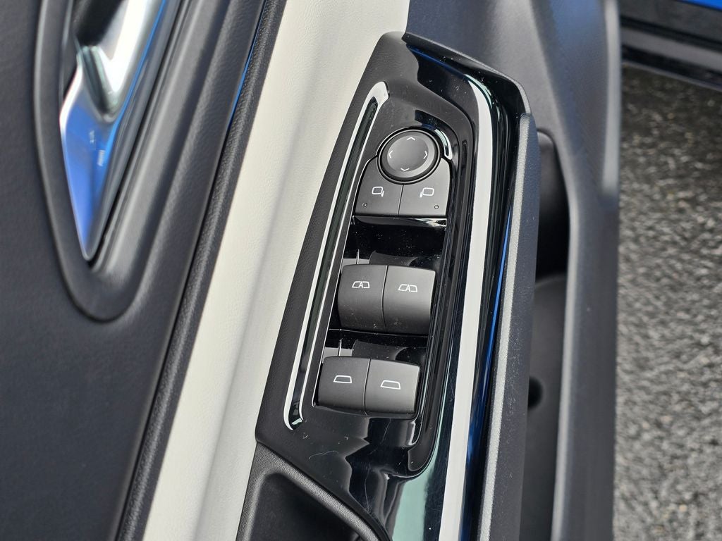 2026 Honda Prologue Touring