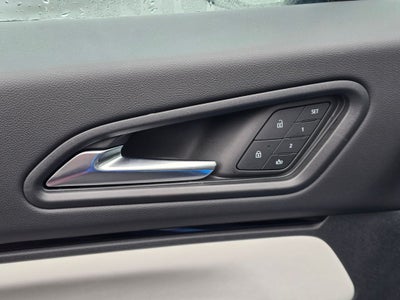 2026 Honda Prologue Touring