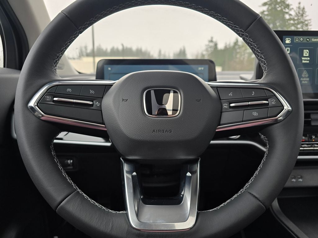 2026 Honda Prologue Touring