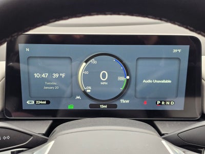 2026 Honda Prologue Touring