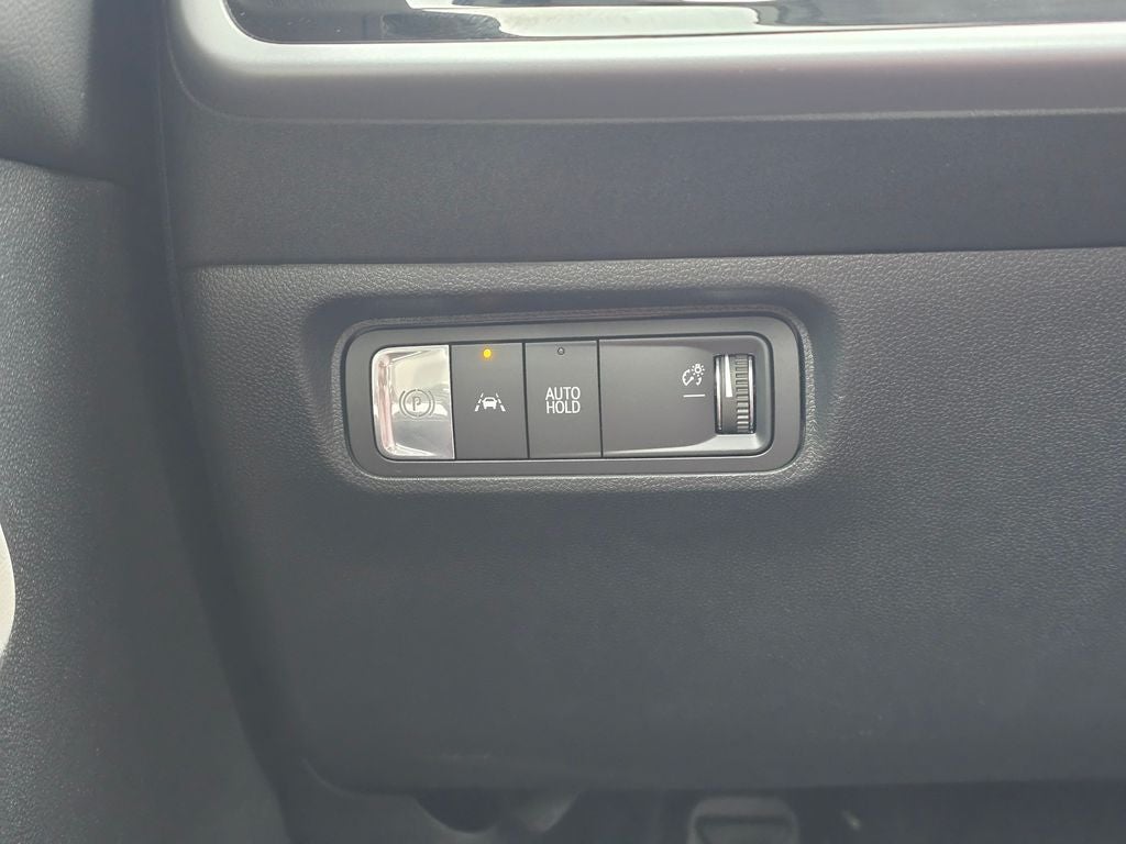 2026 Honda Prologue Touring