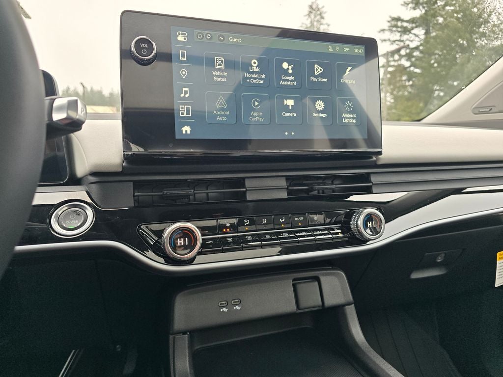 2026 Honda Prologue Touring