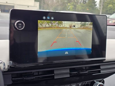 2026 Honda Prologue Touring