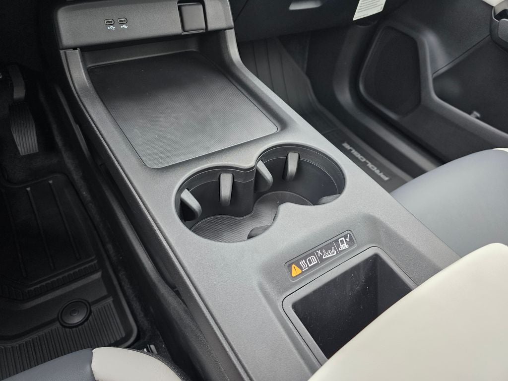 2026 Honda Prologue Touring