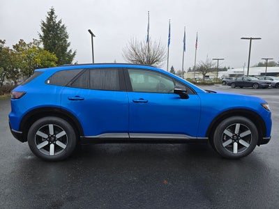 2026 Honda Prologue Touring