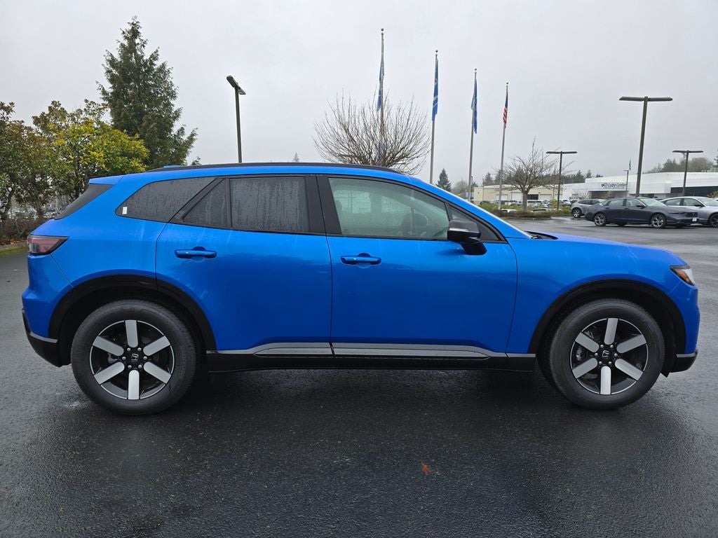 2026 Honda Prologue Touring