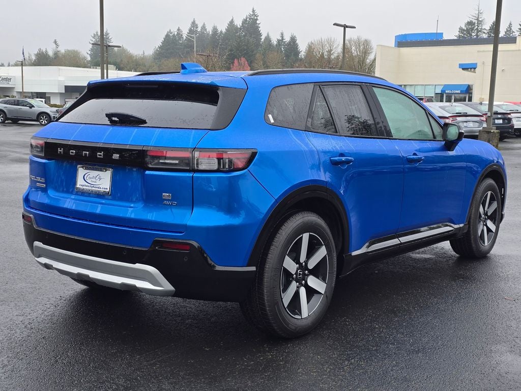 2026 Honda Prologue Touring