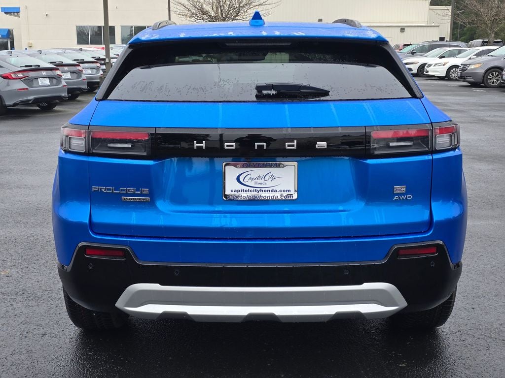 2026 Honda Prologue Touring
