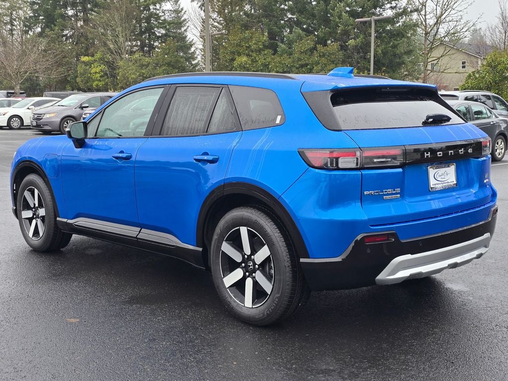 2026 Honda Prologue Touring