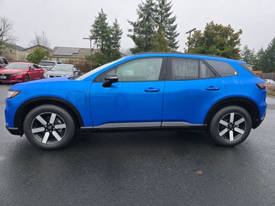 2026 Honda Prologue Touring