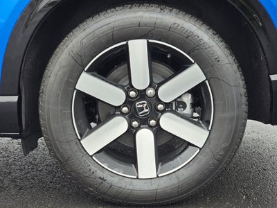 2026 Honda Prologue Touring