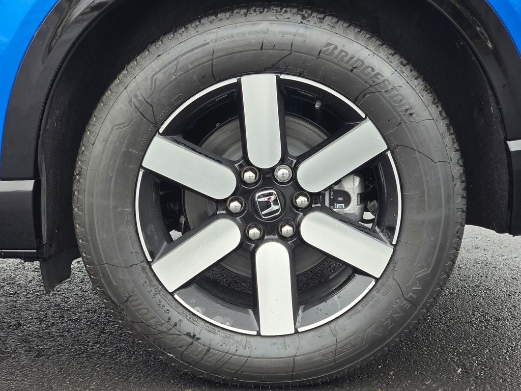 2026 Honda Prologue Touring