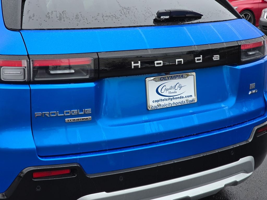 2026 Honda Prologue Touring