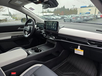 2026 Honda Prologue Touring