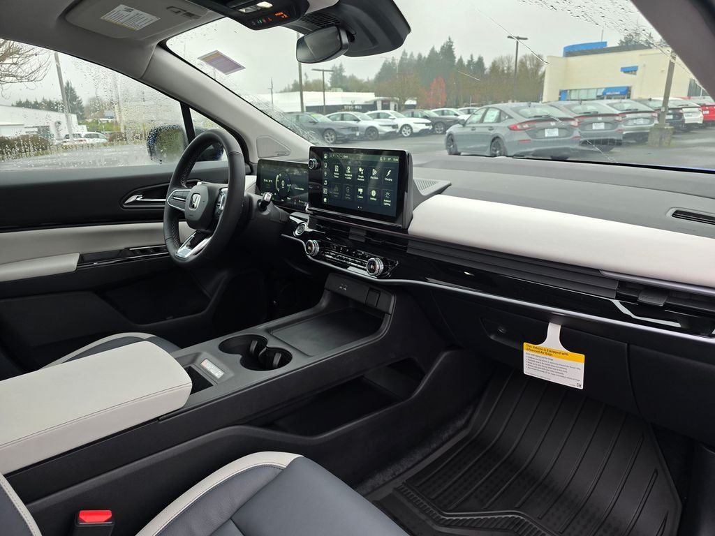 2026 Honda Prologue Touring