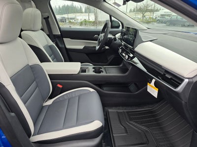 2026 Honda Prologue Touring