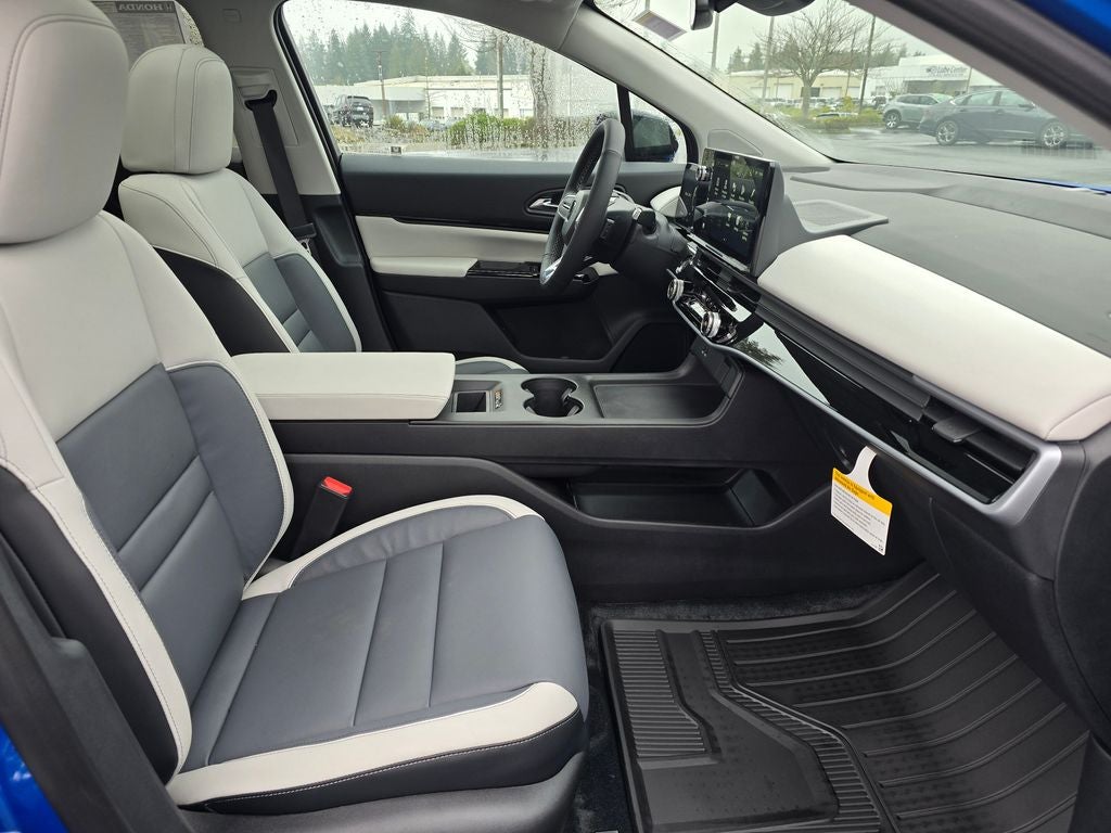 2026 Honda Prologue Touring