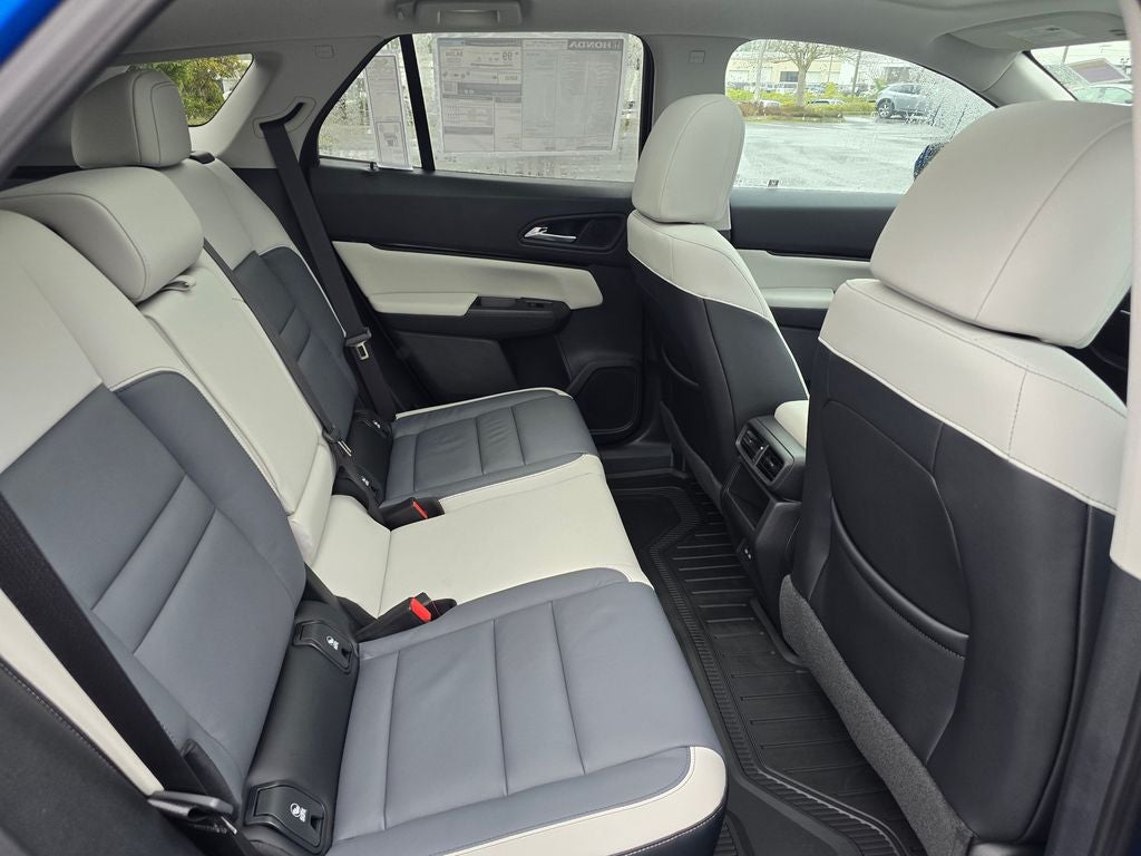 2026 Honda Prologue Touring