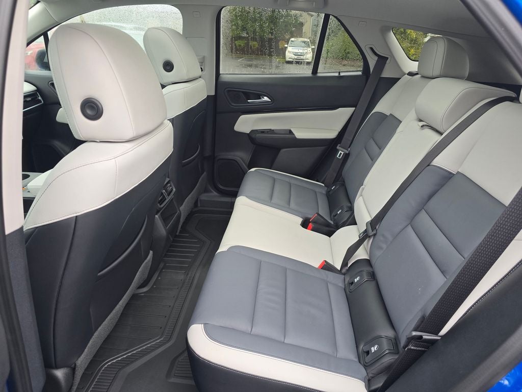 2026 Honda Prologue Touring