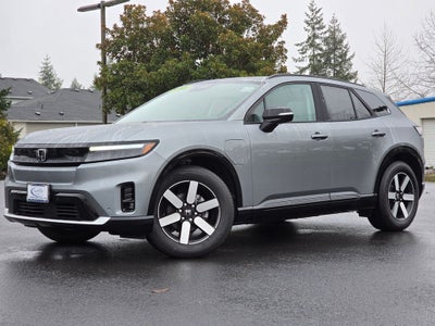 2025 Honda Prologue Touring