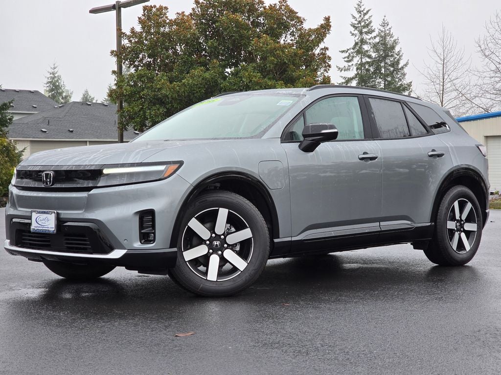 2025 Honda Prologue Touring