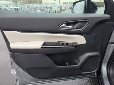 2025 Honda Prologue Touring