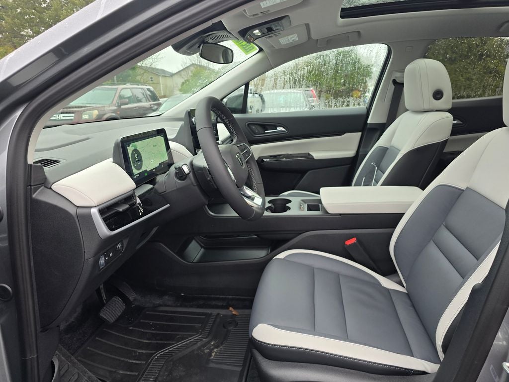 2025 Honda Prologue Touring