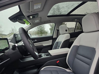 2025 Honda Prologue Touring