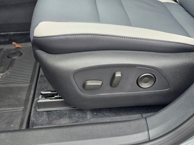 2025 Honda Prologue Touring