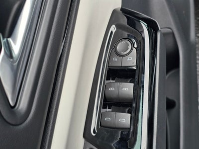 2025 Honda Prologue Touring