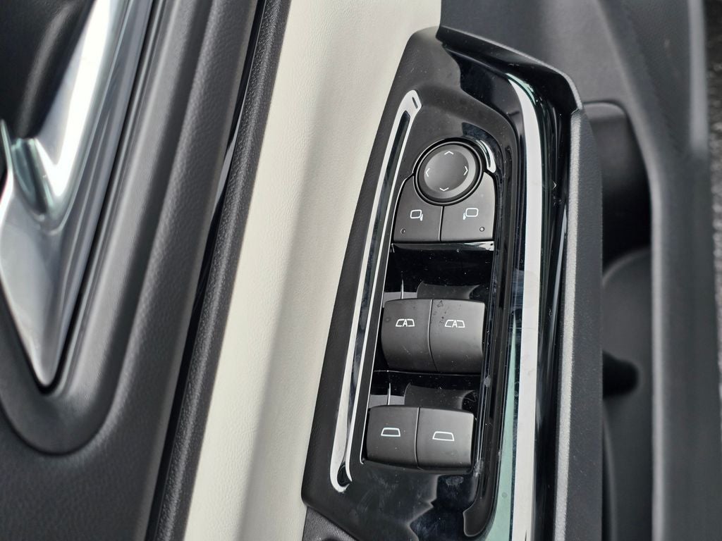 2025 Honda Prologue Touring