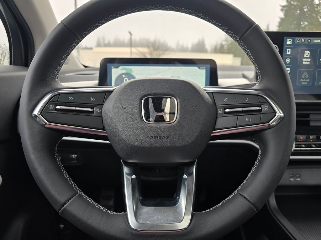 2025 Honda Prologue Touring
