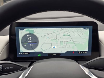 2025 Honda Prologue Touring