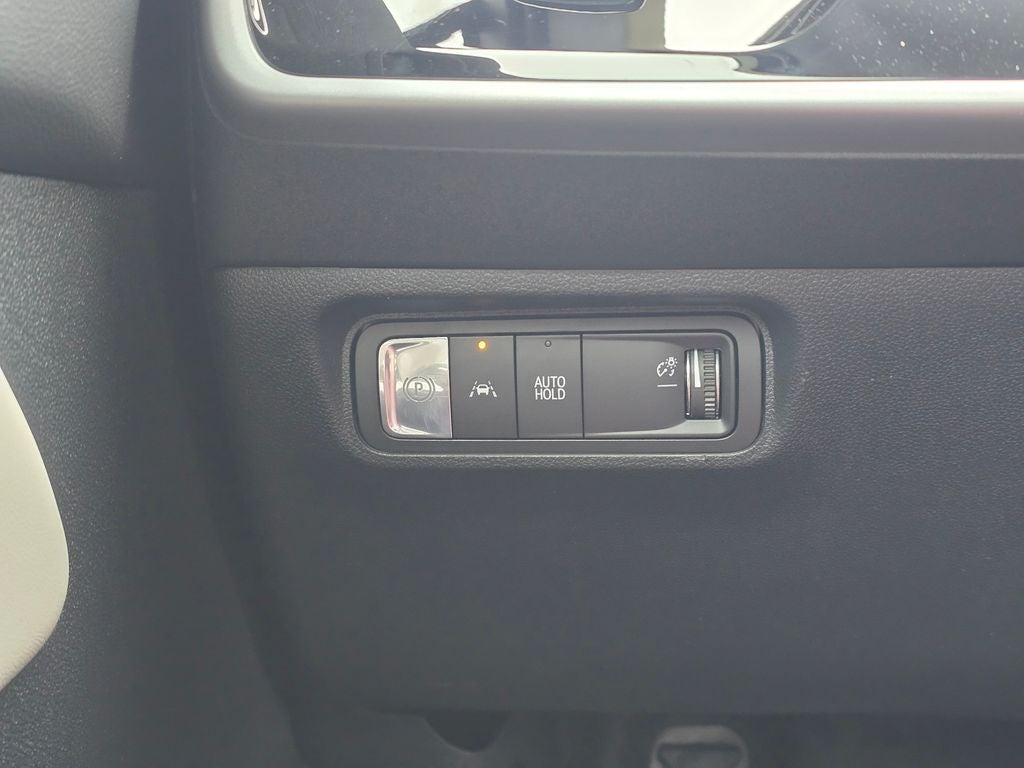 2025 Honda Prologue Touring