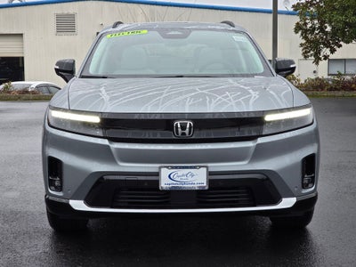 2025 Honda Prologue Touring