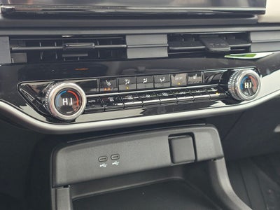 2025 Honda Prologue Touring