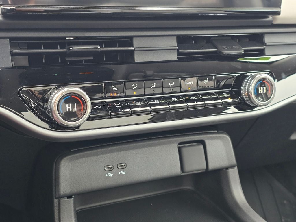 2025 Honda Prologue Touring