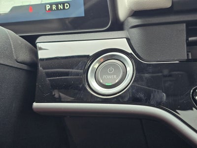 2025 Honda Prologue Touring