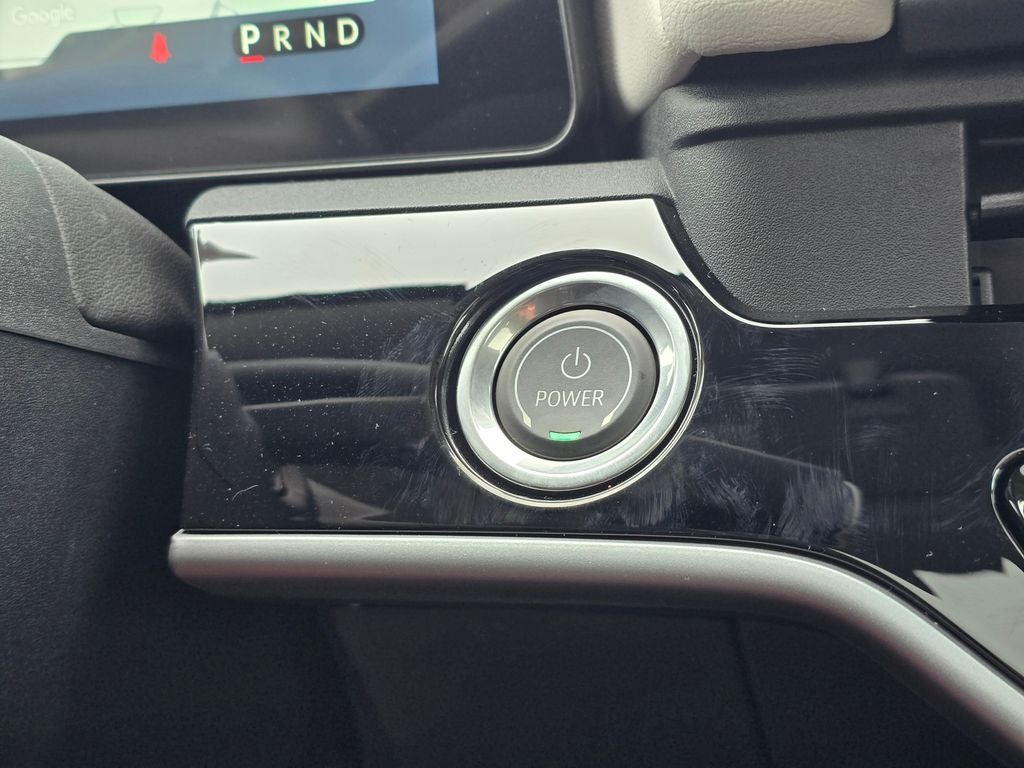 2025 Honda Prologue Touring